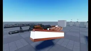 AK-74 Reload -  Zombie Game Devlog 1 (Placeholder name)