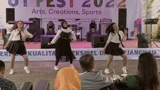 stargloss at UT FEST 2023
