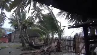 SAFETY TIPS ON WHAT TO DO BEFORE TROPICAL CYCLONE