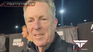 Maury Gallagher Reflects On GMS Racing's Last Race, Saddened To Come Up Short of Title