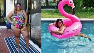 RICH AF LIVING, POOL SEXY 101 + BECOMING A RAPPER?? | HAMPTONS SUMMER VLOG!