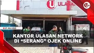 ULASAN NETWORK OFFICE 