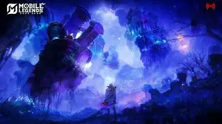 НОЧНОЙ СТРИМЧИК! - Mobile Legends