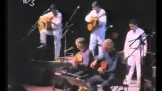 Paco Pe&ntilde;a & Inti-Illimani - En libertad