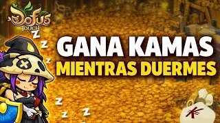 Aprende a invertir tus kamas como un PRO &ndash; Gu&iacute;a de c&oacute;mo ganar KAMAS 💰🤑
