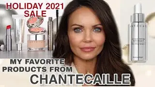 FULL FACE OF CHANTECAILLE | HOLIDAY 2021 SALE