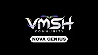 VMSH Community - Ein erster Blick auf das Projekt NovaGenius