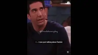 Ross wants to be called daddy . Phoebe calls Ross daddy | friends #friends
