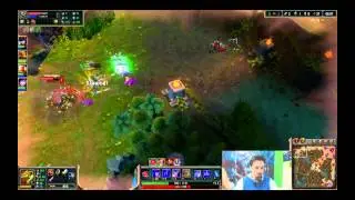 Hayate Top 5 Plays: Episode 3