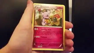 Team Skull Pin Collection Box opening (Great Pulls!)