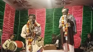 জোটক মিলন ! সোনা লোহা ! আবদুল #আজিজ সরকার ও পবন সরকার! #জোটক২০২৩