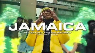 [FREE] Afro Drill X Reggae X Hazey Type Beat - &lsquo;JAMAICA&lsquo; UK Drill Type Beat (Prod. KYXXX)