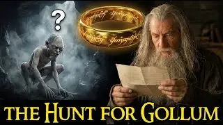 Aragorn’s Lost 17 Years: The Untold Truth of 