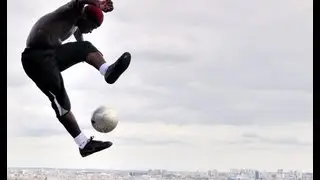 Perth Freestyle