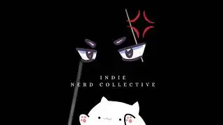 Indie Nerd Collective - Episode One - It's Anime and Manga of Sorts