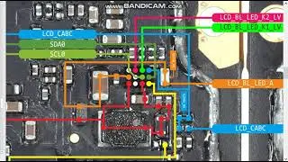Xiaomi redmi 9 prime lcd light Jumper Ways | redmi 9 prime lcd light Problem Solution