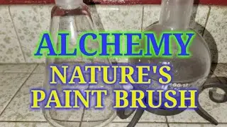 Alchemy Forum and the Tinctures of the Planets / Metals