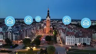 Elbląg i Kielce stawiają na cyfryzację urzędów z Asseco Otago