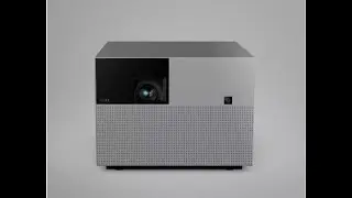 Xiaomi FengMi Vogue Pro 1080P Projector