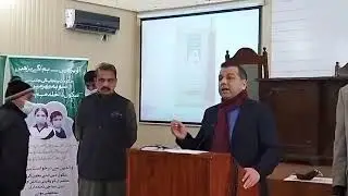 murad ras latest interview about enrollment target