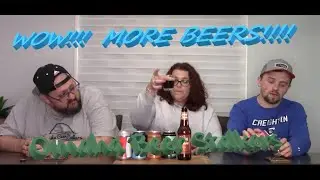 Wow!!! Some more beers!! Beer In Review EP 59 #beer #review