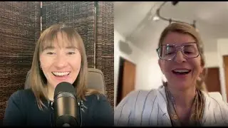 Communications Team Structures in the Age of AI (with Jenn Clemente, AI Communications Strategist)