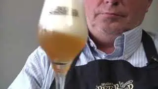 Belgian Beer Sommelier - Maak van elk glas bier een feest !