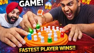 This Simple Color Game Made Us Crazy 😱 | Color Match Reaction Challenge Memory Color Matching Game