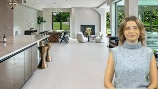 🌿 Откройте для себя элегантность пробкового пола 🌿