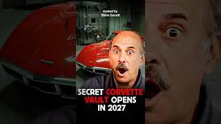 National Corvette Museum Building 66,000 Sq Ft Collections Facility
