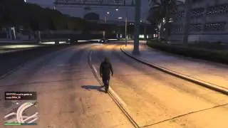 Gta 5 online : troll inicko il senerve c'est juste &eacute;norme et il rage quitte partie 2