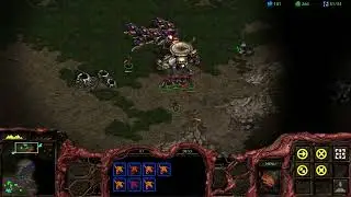 Playing my favorite game's campaign pt 2