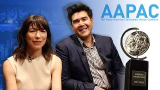 Julienne Hanzelka Kim & Pun Bandhu on AAPAC's Tony Honor | Broadway Direct