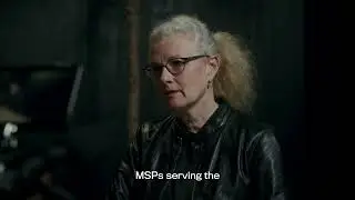 CPO Nina Laaksonen continues about 2025 Gartner&reg; Magic Quadrant&trade; for Exposure Assessment Platforms