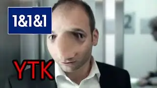Marcel Davis arbeitet bei 1&1&1