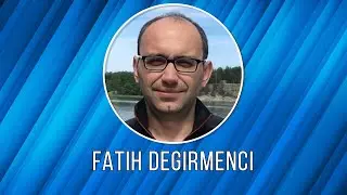 Interview With Fatih Degirmenci, Executive Director of Continuous Delivery Foundation