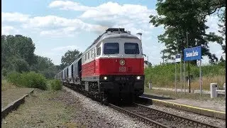[DB Cargo] BR 232 512-4 | Sieniawa Żarska