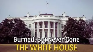 What Happened Before The White House Became White