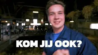 TalentEvent Promotie - 2022
