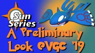 A Look at VGC '19 usage