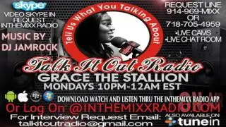 TALKITOUT RADIO SHOW FTLOHH-PILOT 12 28 15