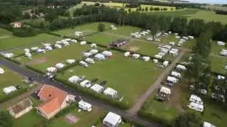 Flyfilm Hjo Camping