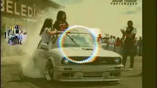 Turkish Bass Boosted 2018 (TRAP CİTY ~ TRAP AND BASS)
