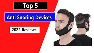 The 5 Best Anti Snoring Devices in 2026