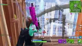 On My Own (og fortnite)