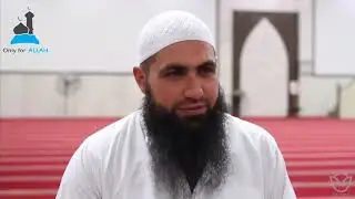 We Need To Wake Up | Kita Harus Sadar: Br Muhammad Hoblos (English/Indo Subtitles)
