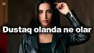 Dustaq Olanda Ne Olar - ReTune/AzeriPop2026