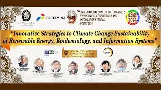 9th ICENIS 2024 | SEKOLAH PASCASARJANA UNDIP