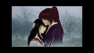 Samurai X (Red Rain) AMV
