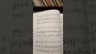 Across the Western Ocean - Dougherty with guide vocals